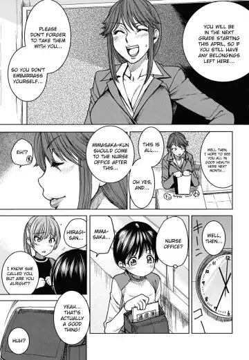 [Ooshima Ryou] Yorokobi ni Saku Karada | A Body Blooming in Pleasure (decensored) Fhentai - Page 96