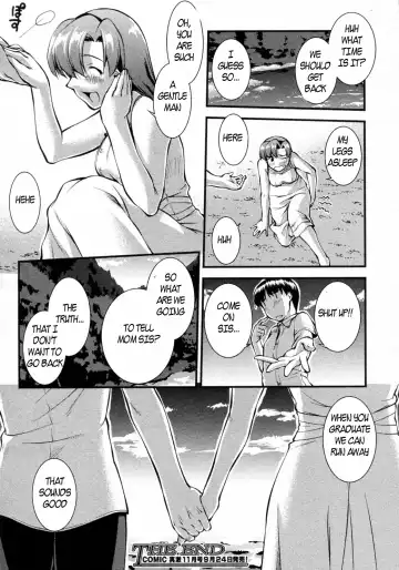 [John Sitch-oh] Sister's Change Fhentai - Page 24