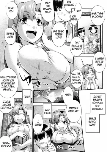 [John Sitch-oh] Sister's Change Fhentai - Page 3