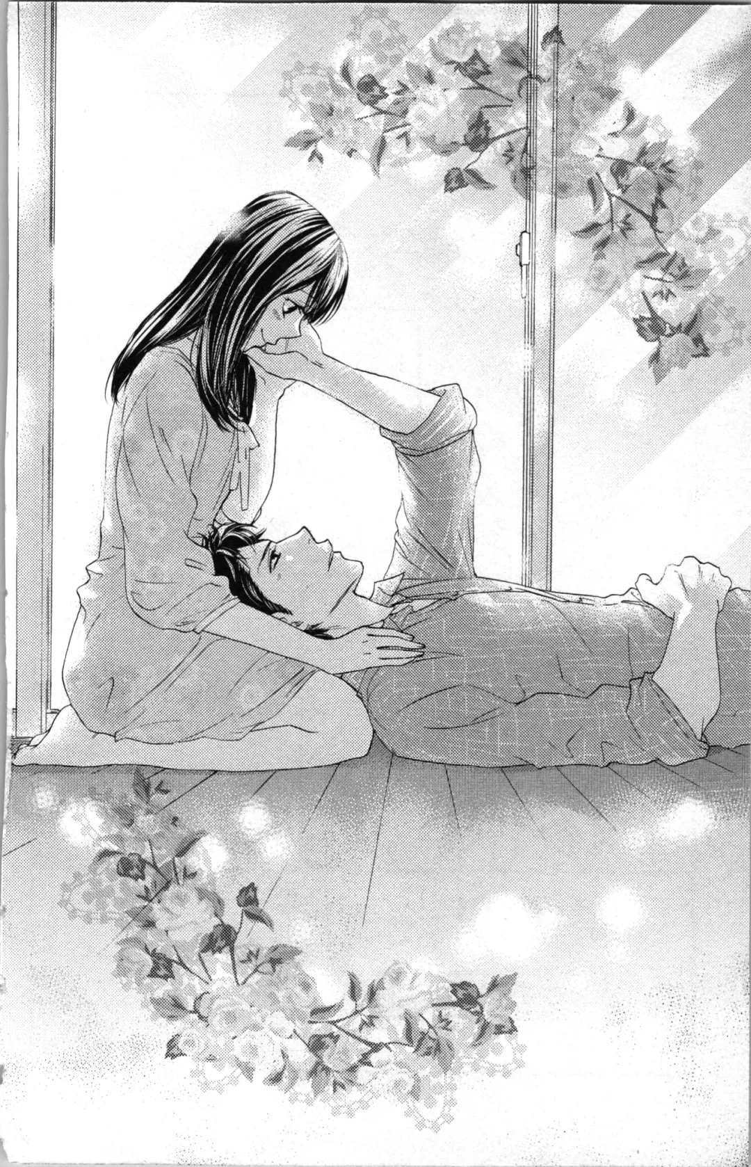 [Adumi Yuu - Asahi Yurine] Kindan Kyoudai Fhentai - Page 160