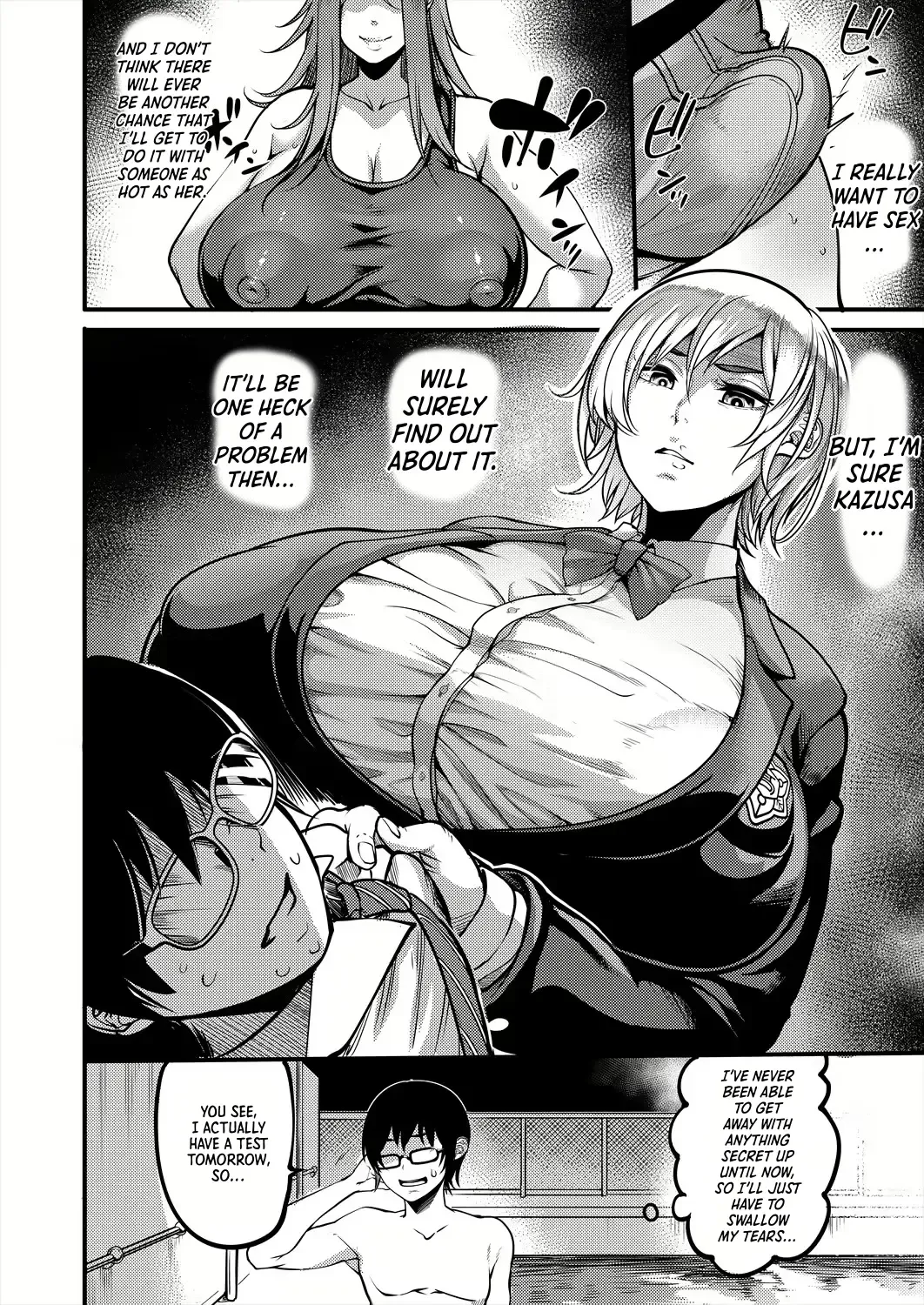 [Remu] Houkago Dosukebe Nightpool | After-school Nightpool Sex Fhentai - Page 10