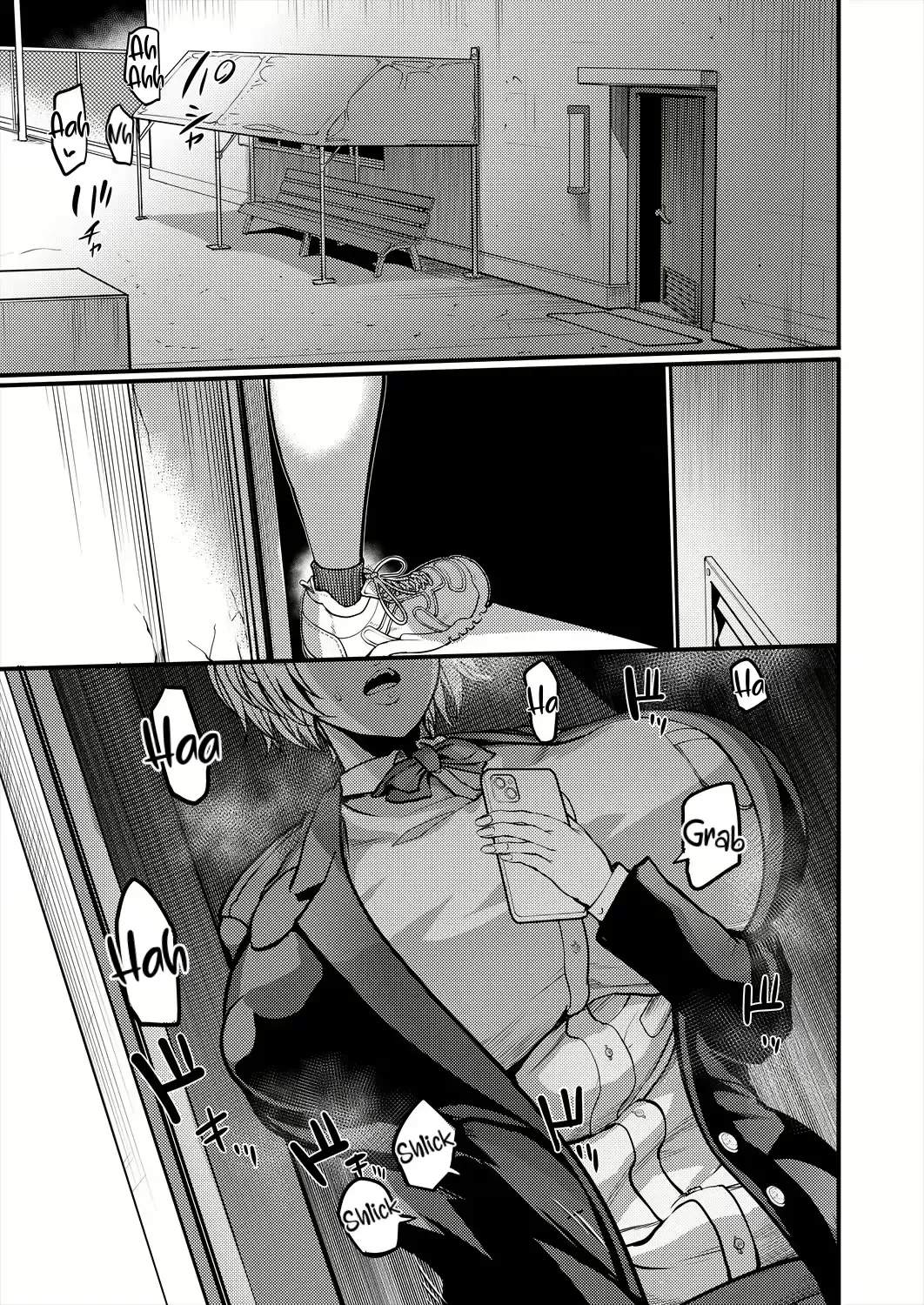 [Remu] Houkago Dosukebe Nightpool | After-school Nightpool Sex Fhentai - Page 34