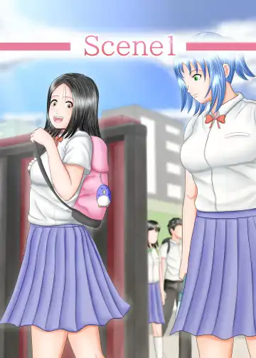 Nagasare Ashi Fetish Play 2 Fhentai - Page 3