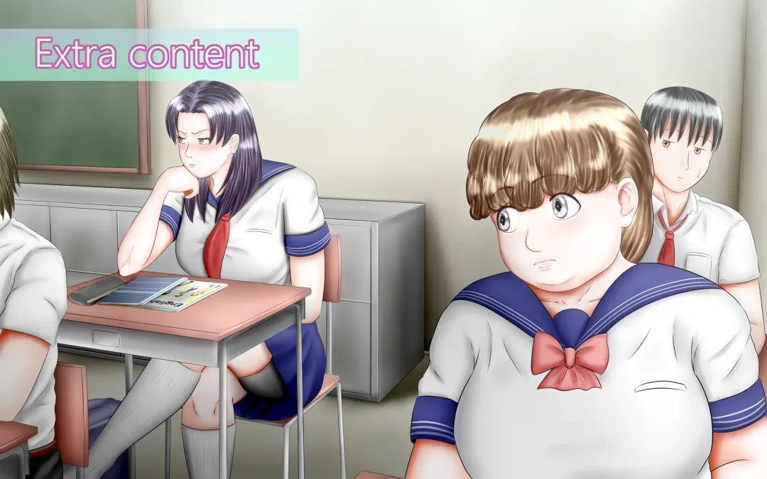 Doukyuusei wa Ashi Fechi Mari Vol.2 Fhentai - Page 142