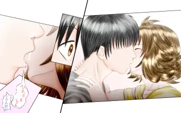 Doukyuusei wa Ashi Fechi Mari Vol.2 Fhentai - Page 138