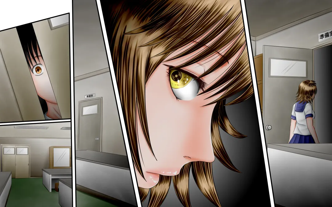 Doukyuusei wa Ashi Fechi Mari Vol.3 Fhentai - Page 126