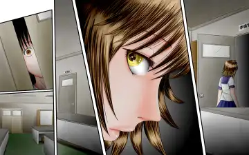 Doukyuusei wa Ashi Fechi Mari Vol.3 Fhentai - Page 126