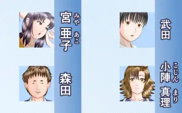 Doukyuusei wa Ashi Fechi Mari Vol.3 Fhentai - Page 2