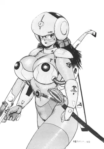 TITANIC Fhentai - Page 83