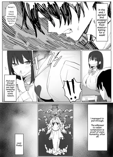 [Sakai] Seikoui Jisshuu! | Hands-on Sex Lessons! Fhentai - Page 14