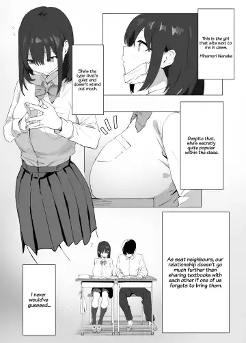 [Sakai] Seikoui Jisshuu! | Hands-on Sex Lessons! Fhentai - Page 2