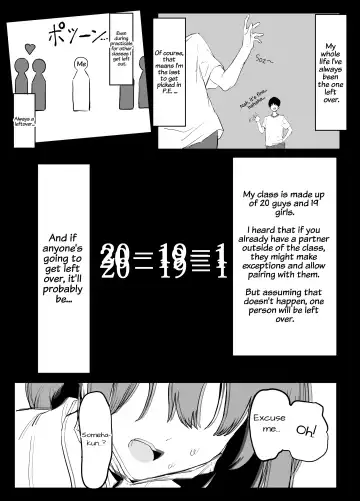 [Sakai] Seikoui Jisshuu! | Hands-on Sex Lessons! Fhentai - Page 6