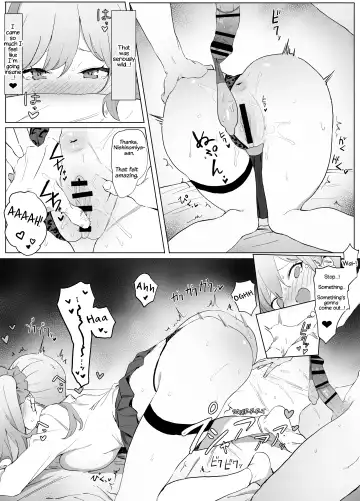 [Sakai] Seikoui Jisshuu! | Hands-on Sex Lessons! Fhentai - Page 62