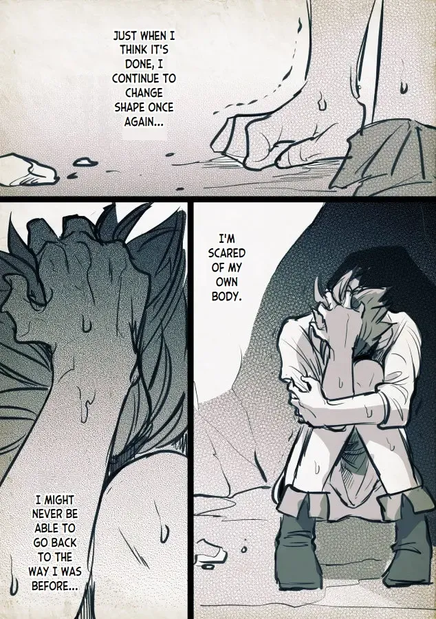 [Bov] Mob x Camus Fhentai - Page 102