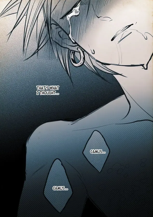 [Bov] Mob x Camus Fhentai - Page 155