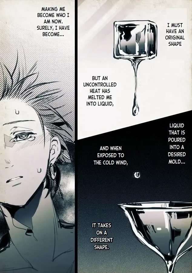 [Bov] Mob x Camus Fhentai - Page 59