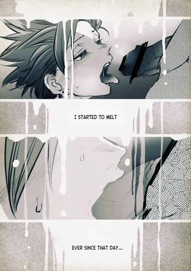 [Bov] Mob x Camus Fhentai - Page 61