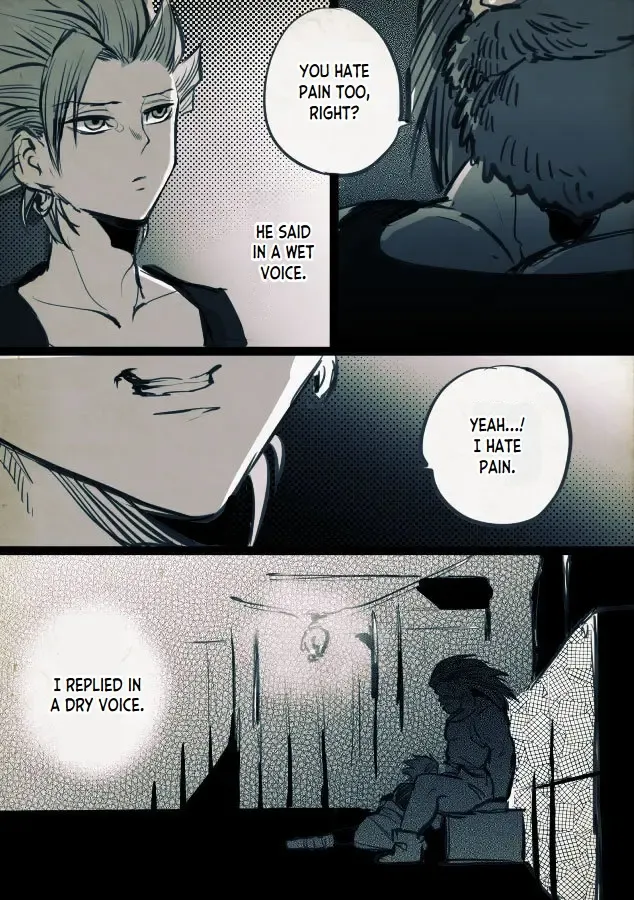 [Bov] Mob x Camus Fhentai - Page 66