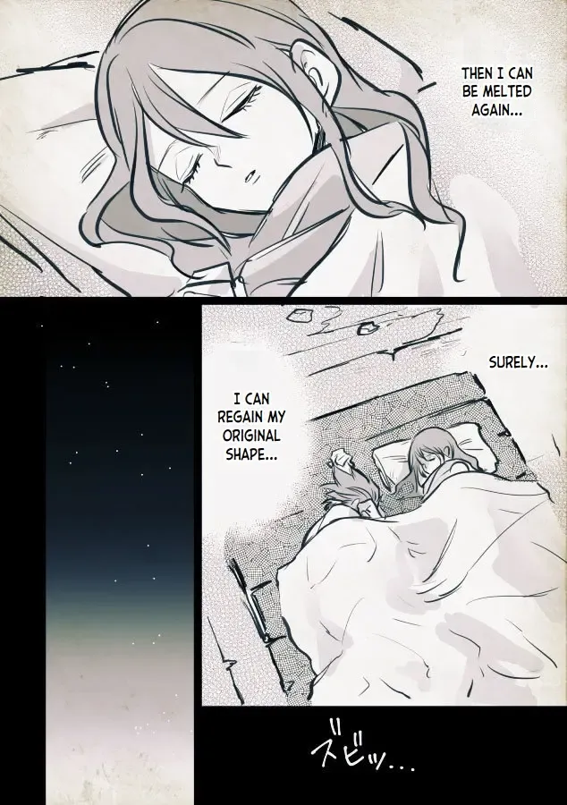 [Bov] Mob x Camus Fhentai - Page 91