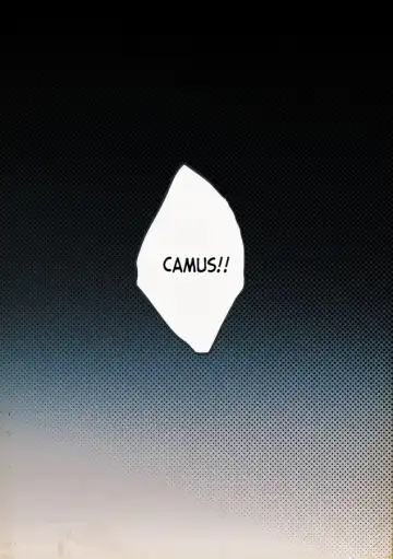 [Bov] Mob x Camus Fhentai - Page 156