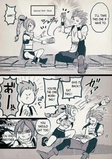 [Bov] Mob x Camus Fhentai - Page 29