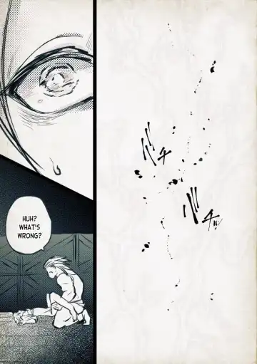 [Bov] Mob x Camus Fhentai - Page 94