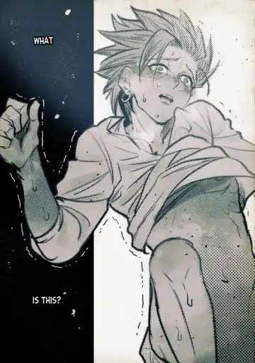 [Bov] Mob x Camus Fhentai - Page 95