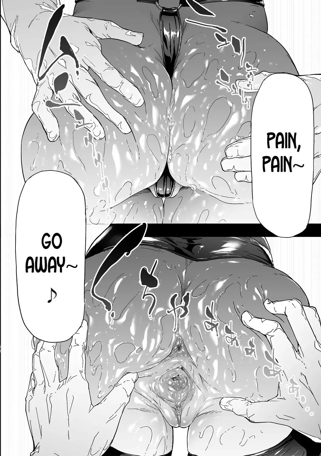 [Shiki Takuto] TS Revolution (decensored) Fhentai - Page 132