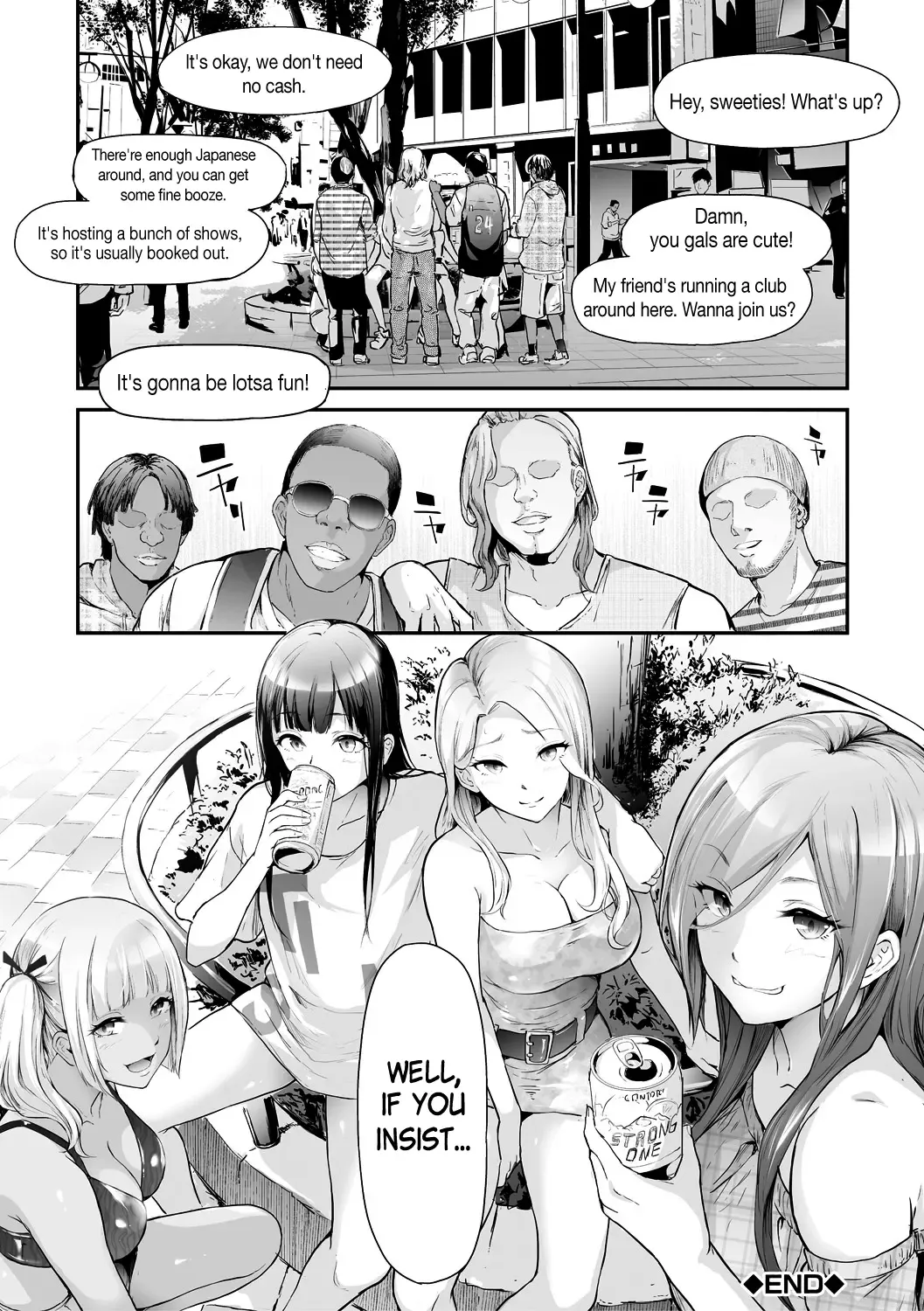[Shiki Takuto] TS Revolution (decensored) Fhentai - Page 83