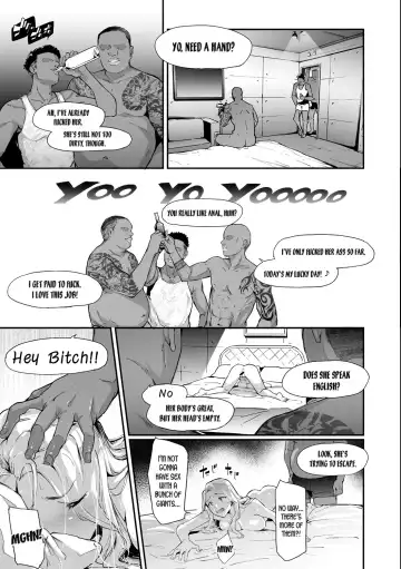 [Shiki Takuto] TS Revolution (decensored) Fhentai - Page 104