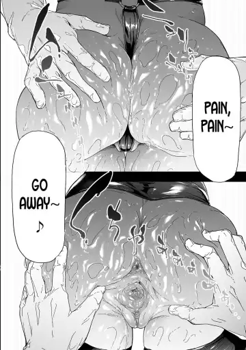 [Shiki Takuto] TS Revolution (decensored) Fhentai - Page 132