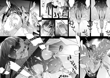 [Shiki Takuto] TS Revolution (decensored) Fhentai - Page 136