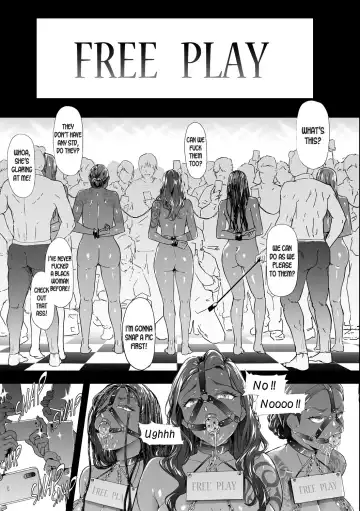 [Shiki Takuto] TS Revolution (decensored) Fhentai - Page 152