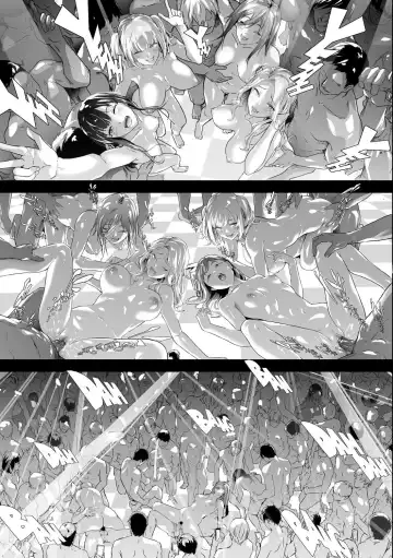 [Shiki Takuto] TS Revolution (decensored) Fhentai - Page 162