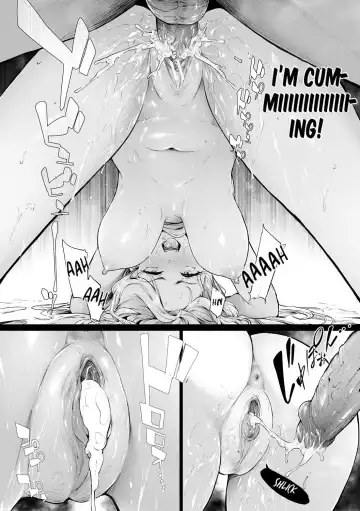 [Shiki Takuto] TS Revolution (decensored) Fhentai - Page 27