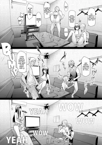 [Shiki Takuto] TS Revolution (decensored) Fhentai - Page 61