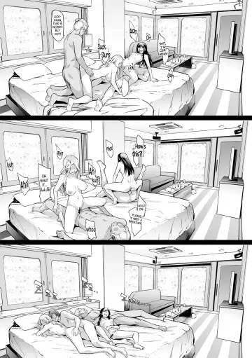 [Shiki Takuto] TS Revolution (decensored) Fhentai - Page 80