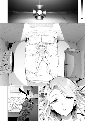 [Shiki Takuto] TS Revolution (decensored) Fhentai - Page 90