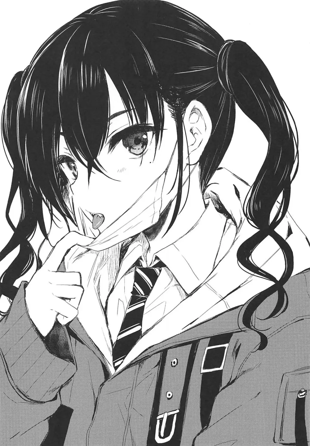 [Majima Shiroyuki - Nanamiya Tsugumi] FREESIA Fhentai - Page 2