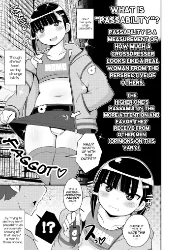 [Chinzurena] Pass-do o Mizukara Hakai shite iku Oji-san Fhentai - Page 3