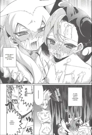 [Taira Kosaka] The Cat and the Bird! Fhentai - Page 21