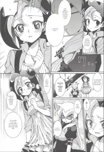 [Taira Kosaka] The Cat and the Bird! Fhentai - Page 5