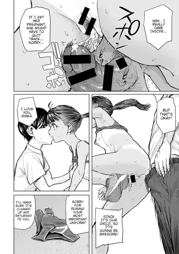 [Magekichi] Kimi to Fureaeru Jikan | Time To Interact With You Fhentai - Page 12