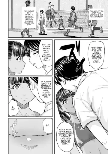 [Magekichi] Kimi to Fureaeru Jikan | Time To Interact With You Fhentai - Page 2