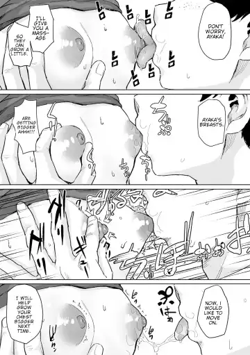 [Magekichi] Kimi to Fureaeru Jikan | Time To Interact With You Fhentai - Page 5