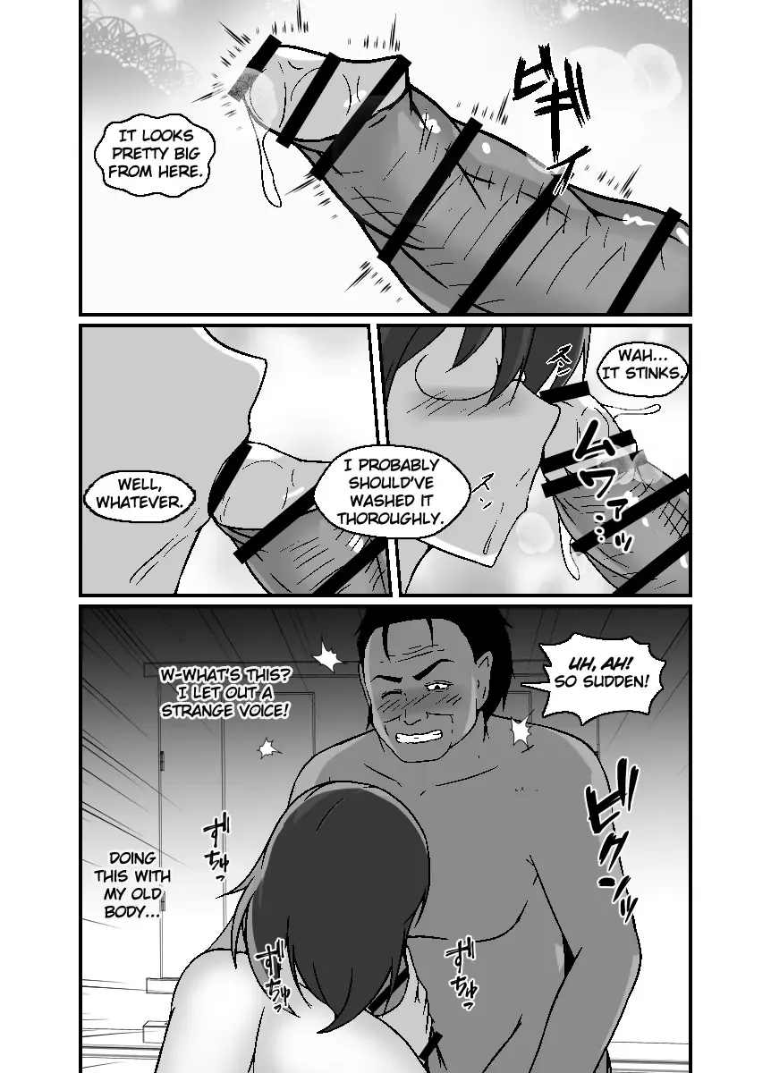 [Shimakawa] Karada Koukan Matching Appli | The Body-Swap Matching App Fhentai - Page 13