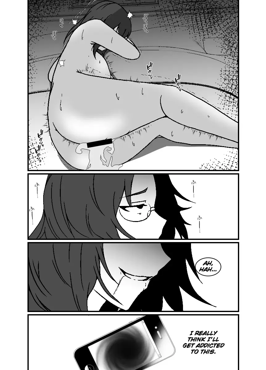 [Shimakawa] Karada Koukan Matching Appli | The Body-Swap Matching App Fhentai - Page 30