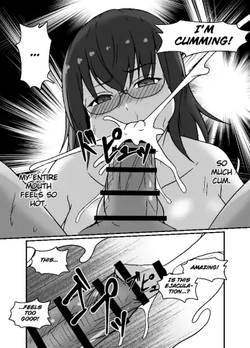 [Shimakawa] Karada Koukan Matching Appli | The Body-Swap Matching App Fhentai - Page 16