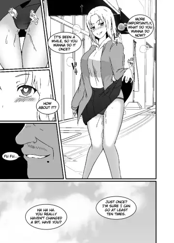 [Shimakawa] Karada Koukan Matching Appli | The Body-Swap Matching App Fhentai - Page 33