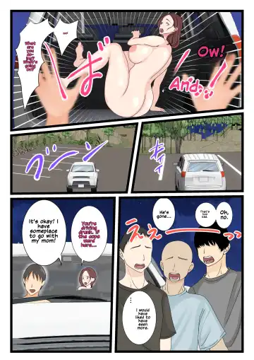 Yotta Okaa-san wa Totemo Kawaii. 2 Fhentai - Page 63